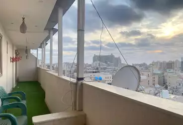 Apartments For sale - 3 rooms - floor 17