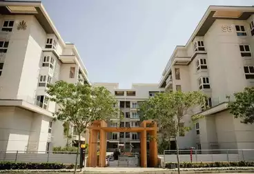 Apartment with Garden For sale - 2 rooms - floor 1