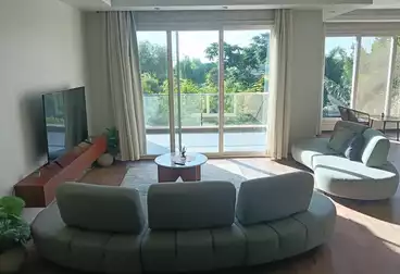 Furnished Apartment For rent - 2 rooms - floor 0