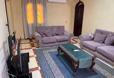 شقق للإيجار - 2 غرف - بالدور 3