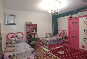 Apartments For sale - 3 rooms - floor 6