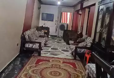 Apartments For sale - 3 rooms - floor 10