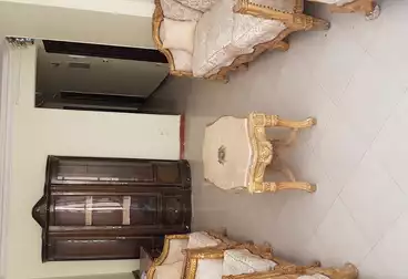 Properties For rent - 2 rooms - floor 2