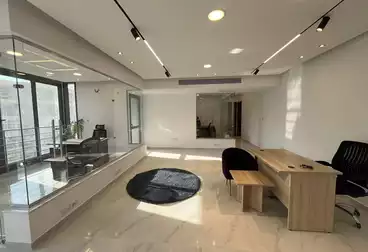Administrative For rent - 3 rooms - floor 2
