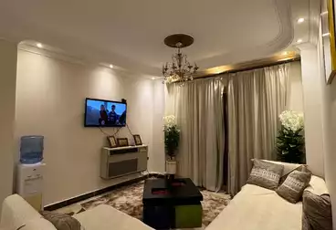 Furnished Apartment For rent - 2 rooms - floor 0