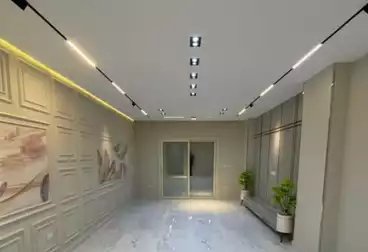 Apartments For sale - 3 rooms - floor 3