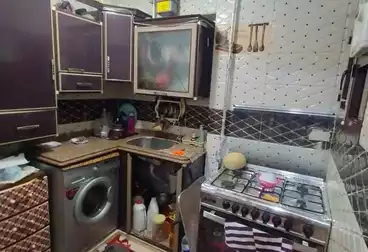 Apartments For sale - 2 rooms - floor 5