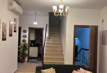 Chalets For rent - 2 rooms - floor 2