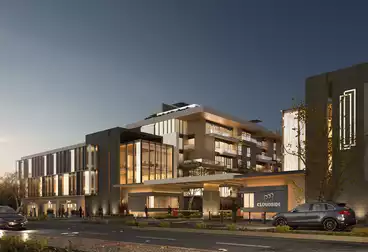 Apartments For sale - 1 rooms - floor 2