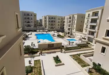شقق للإيجار - 3 غرف - بالدور 0