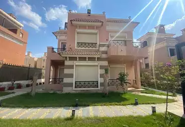 فيلا منفصلة للبيع - 4 غرف