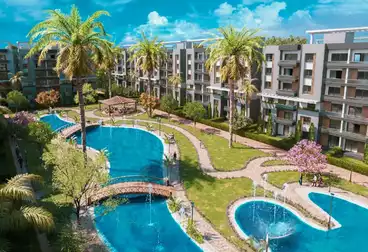 Apartments For sale - 4 rooms - floor 2