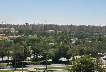 شقق للإيجار - 4 غرف - بالدور 5