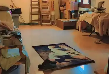 undefined undefined - 2 rooms - floor 6