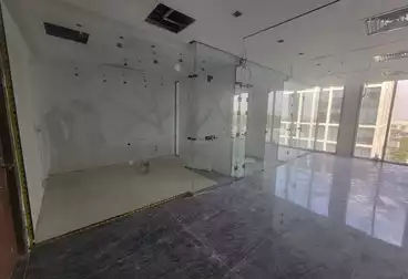 Offices For rent - 2 rooms - floor 1
