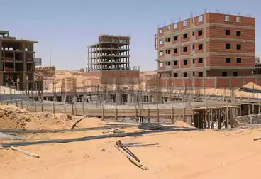 بنتهاوس للبيع - 3 غرف - بالدور 3