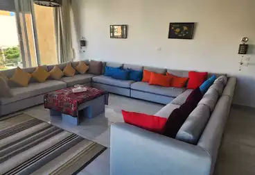 عقارات للبيع - 3 غرف - بالدور 2