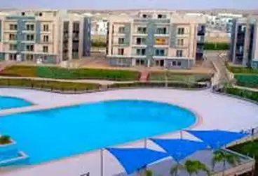 Furnished Apartment For sale - 2 rooms - floor 2