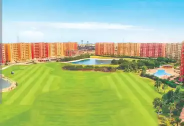 undefined undefined - 2 غرف - بالدور 1