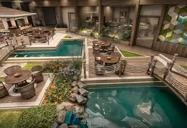 Apartments For sale - 2 rooms - floor 4