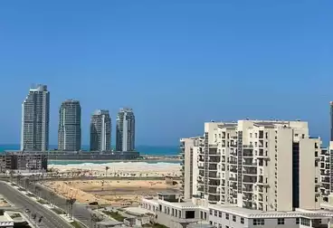 شقق للبيع - 1 غرف - بالدور 1