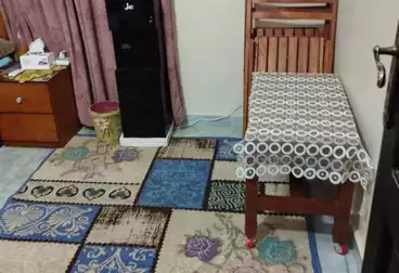 Properties For rent - 2 rooms - floor 4