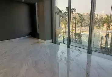 Offices For rent - 6 rooms - floor 1