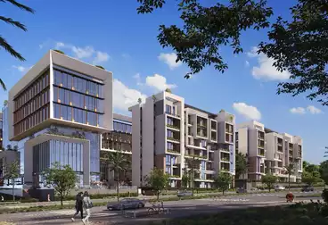 Medical For sale - 2 rooms - floor 1