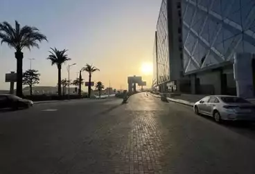 شقق للبيع - 3 غرف - بالدور 10