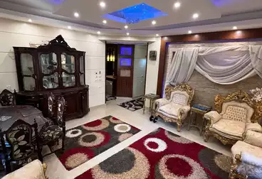 Furnished Apartment For sale - 3 rooms - floor 0