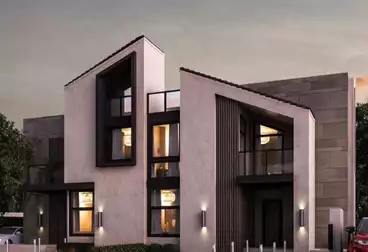 Twin House For sale - 5 rooms
