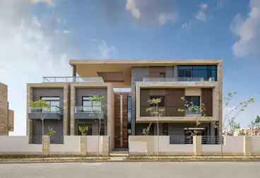 Separate Villa For sale - 4 rooms