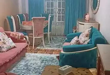 Apartments For sale - 3 rooms - floor 5