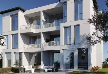 Duplex with Garden For sale - 2 rooms - floor 0