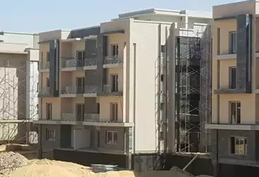 شقق للبيع - 2 غرف - بالدور 0