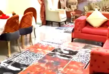 undefined undefined - 3 rooms - floor 6