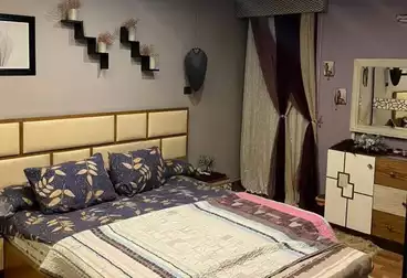 شقق للبيع - 3 غرف - بالدور 12