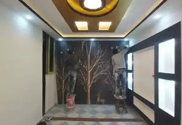 undefined undefined - 2 rooms - floor 4