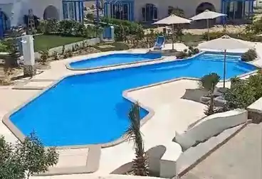 شاليهات للبيع - 2 غرف - بالدور 1