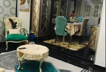 Apartments For sale - 2 rooms - floor 1
