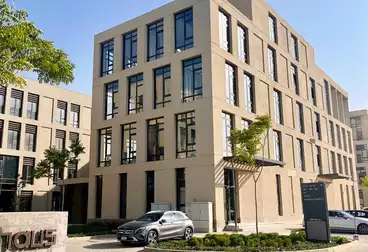 Administrative For rent - floor 2