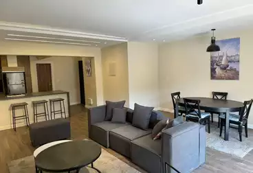 شقق للإيجار - 3 غرف - بالدور 0
