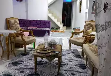 Duplex For sale - 3 rooms - floor 1