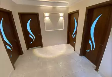 Apartments For sale - 3 rooms - floor 7