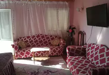 Properties For rent - 2 rooms - floor 3