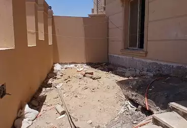 undefined undefined - 4 غرف - بالدور 0