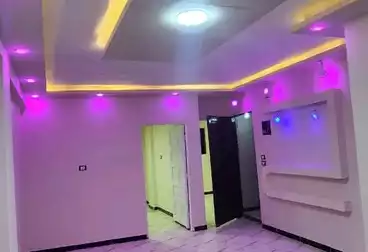 Apartments For sale - 2 rooms - floor 7