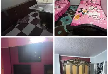 Apartments For sale - 2 rooms - floor 2