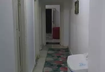Furnished Apartment For rent - 2 rooms - floor 1