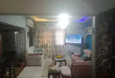 دوبلكس للبيع - 3 غرف - بالدور 2